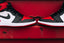 Air Jordan 1 Retro High OG "BRED Toe"