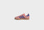 Adidas Gazelle (Semi Blue Burst/Cloud White/Semi Blue Burst)