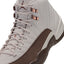 Air Jordan 12 Retro (Lt Orewood Brn/Cacao Wow)