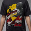Air Jordan 1985 Motorsport T-Shirt (Off Noir)