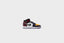 Air Jordan 1 Mid SE BG (True Red/Black-White)