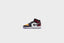 Air Jordan 1 Mid SE BG (True Red/Black-White)