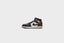 Air Jordan 1 Mid (Black/Phantom-Palomino)