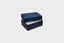 Air Jordan 3 RTR LSC BLK SP (Denim/Black-Gym Red)