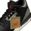 Air Jordan 3 RTR LSC BLK SP (Denim/Black-Gym Red)