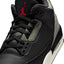 Air Jordan 3 RTR LSC BLK SP (Denim/Black-Gym Red)