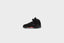 Air Jordan 5 Retro OG (GS) (Black/Multi-Color)