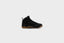 Air Jordan 9 Retro Boot NRG (Black/Black-Gum Light Brown)