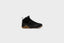 Air Jordan 9 Retro Boot NRG (Black/Black-Gum Light Brown)