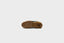 Air Jordan 9 Retro Boot NRG (Black/Black-Gum Light Brown)
