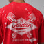 Air Jordan Brooklyn Graphic T-Shirt (University Red)