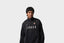 Air Jordan Flight Graphic Fleece 1/4 Zip (Black/Sail)