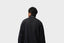 Air Jordan Flight Graphic Fleece 1/4 Zip (Black/Sail)