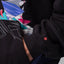 Air Jordan Graphic Hoodie (Black)