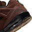 Air Jordan Spizike Low (Fauna Brown/Pearl White-Black)