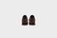 Air Jordan Spizike Low (Fauna Brown/Pearl White-Black)