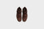 Air Jordan Spizike Low (Fauna Brown/Pearl White-Black)