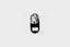 BBC - Helmet Bottle Opener (Black)