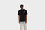 BBC Company SS Knit Tee (Black)