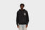 BBC Helmet Hoodie (Black)