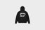 BBC Helmet Hoodie (Black)