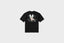 Born x Raised Fantasy Rocker Tee (Black)