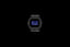 Casio G-SHOCK 5600 Series Watch GM5600M-1 (G-STEEL)