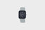 Casio Stainless Moon Phase Watch MTPM305MC-1A (Silver)