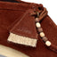 Clarks Wallabee Boot (Brown Combi Suede)