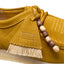 Clarks Wallabee (Oakmoss Combi)