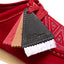Clarks Wallabee (Red Interest)