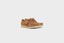 Clarks Wallabee (Tan Weave)