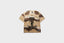 Huf x Three 6 Mafia Football Jersey (Camo)
