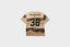 Huf x Three 6 Mafia Football Jersey (Camo)