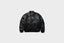 Huf x Three 6 Mafia Jacket (Black)