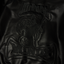 Huf x Three 6 Mafia Jacket (Black)