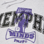 Huf x Three 6 Mafia Memphis PO Hoodie (Heather Grey)