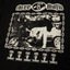 Huf x Three 6 Mafia Most Known Unknown SS Tee (Black)