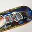 Huf x Three 6 Mafia Skate Deck (Multi-Color)