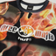 Huf x Three 6 Mafia Torched LS Thermal (Multi)