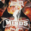 Huf x Three 6 Mafia Torched LS Thermal (Multi)