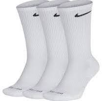 Nike Everyday Plus Crew Sock  (3 Pack)