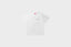 Ice Cream Cash Crop SS Tee (White)