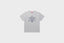 Ice Cream Cones N Cash SS Tee (Heather Gray)
