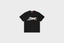Ice Cream Fatigue SS Tee (Black)