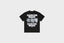 Ice Cream Good For Health SS Tee (Black)