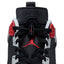 Jordan Spizike Low (Black/Gym Red-Wolf Grey-White)