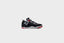 Jordan Spizike Low (Black/Gym Red-Wolf Grey-White)
