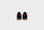 Jordan Spizike Low (Black/Gym Red-Wolf Grey-White)