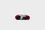 Jordan Spizike Low (Black/Gym Red-Wolf Grey-White)
